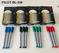 Ballpoint Pilot Balliner