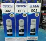 TINTA PRINTER EPSON HITAM