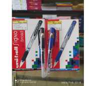 Ballpoint Gel 1.0 mm Ball Signo