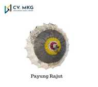 Payung Rajut