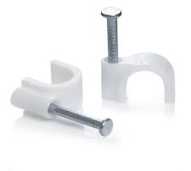 MIKOTEK KLEM CLIP KLIP KABEL 10 MM