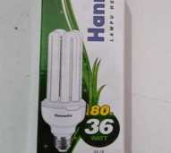 lampu listrik