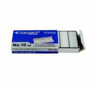 Isi Staples/Steker Merk Kangaro Ukuran 10