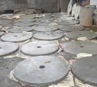 Tutup Buis Beton/Gorong-gorong
