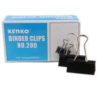 Binder Clip No.200