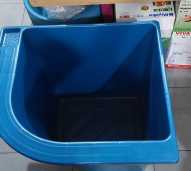 Bak Mandi Plastik