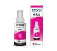 TINTA EPSON 664 MAGENTA