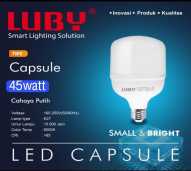 Bola Lampu LED 45 Watt