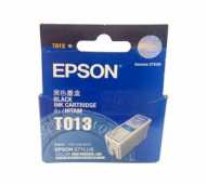 Tinta EPSON T013 Black Ink Cartridge 