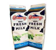 Susu Cair 1 Liter