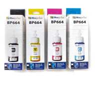 Tinta EPSON blueprint 70ml L100 L110 L120 L200 L210 L220 L300 L800