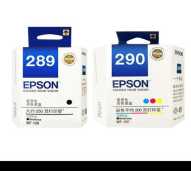 Catridge Epson Warna 290