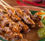 Sate