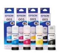 TINTA EPSON 003