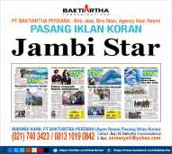 Jambi Star