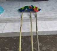 Sapu Sawang