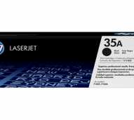 Black Toner 35 A