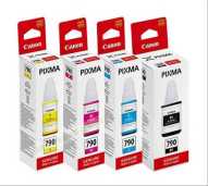 Tinta/Toner Printer (Canon)