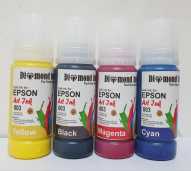 Tinta printer Art Paper