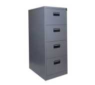 Filing Cabinet 4 Laci Brother B104