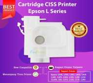 Catridge Epson Hitam