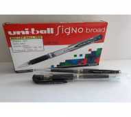 Ballpoint Gel 1.0mm Ball Signo