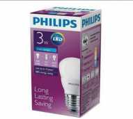 lampu led 3 watt