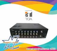 AMPLIFIER TOA ZA 2128 MW 