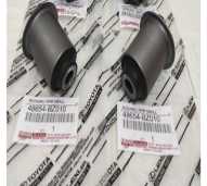 2 PCS BUSHING ARM KECIL BAWAH R/L (ORI) TOYOTA AVANZA VELOZ MT