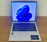 Laptop Acer Swift 3 Core i5-1235U