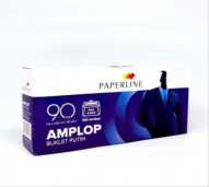 Amplop Putih 90 PPS