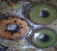 Bolu Cake