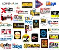BLOCKING 10 MEDIA RADIO JABAR