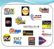 PAKET BLOCKING DI 15 MEDIA RADIO