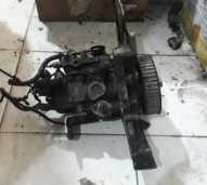 SERVIS BOSPOM MITSUBISHI STRADA SINGLE CABIN