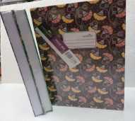 BUKU FOLIO ISI 300 LEMBAR