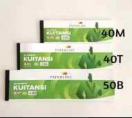 BUKU KWITANSI 10CM X 32CM