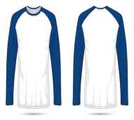 Baju Kaos Reglan