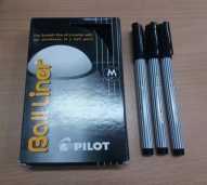 Pen Balliner Pilot