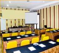 Meeting Package Long Day
