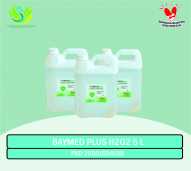 BAYMED PLUS H2O2 5 L