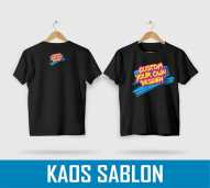 Kaos Sablon