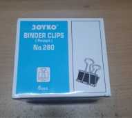 Binder Klip No. 280