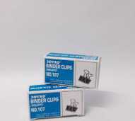 Binder Clip No. 107