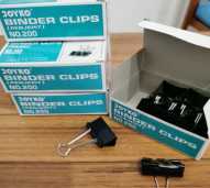 Binder Clip No. 200