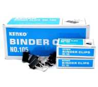 Binder Klip No 105 / Kotak