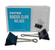 Binder Klip No 260 /Kotak