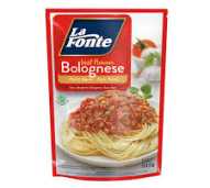 Bolognise