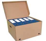 Box Arsip