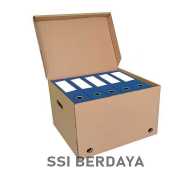 Box Arsip